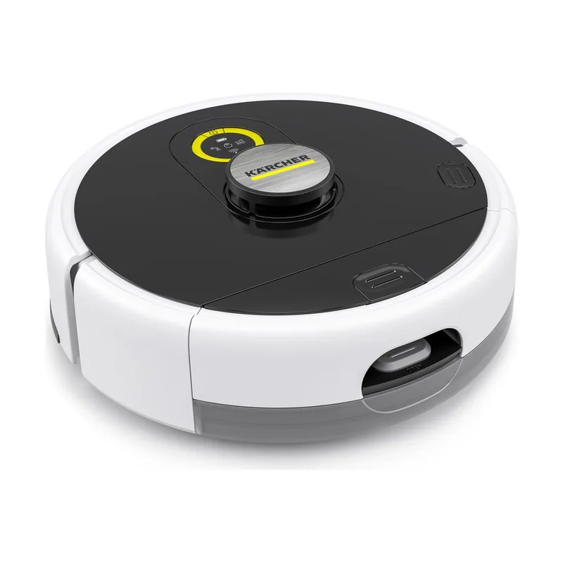 Robot Friegasuelos RCF 3