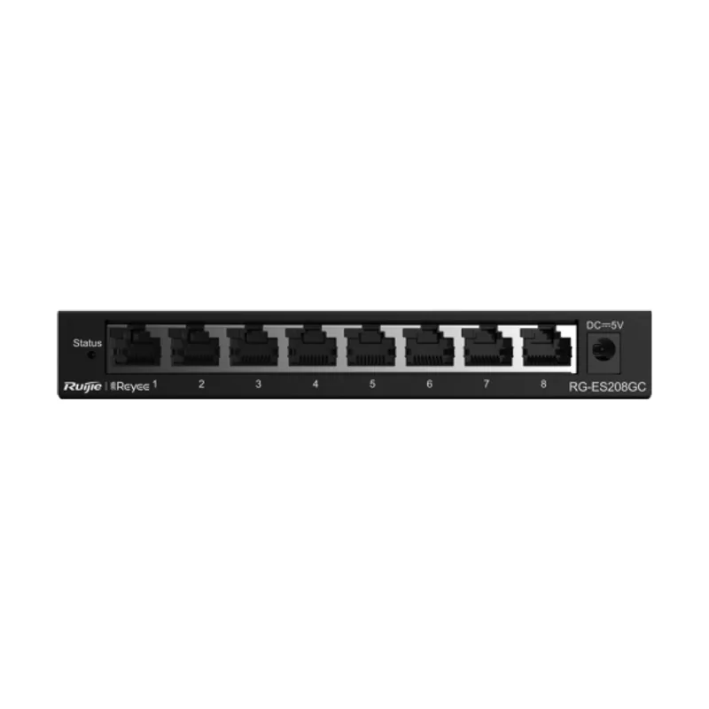 Ruijie Networks RG-ES208GC