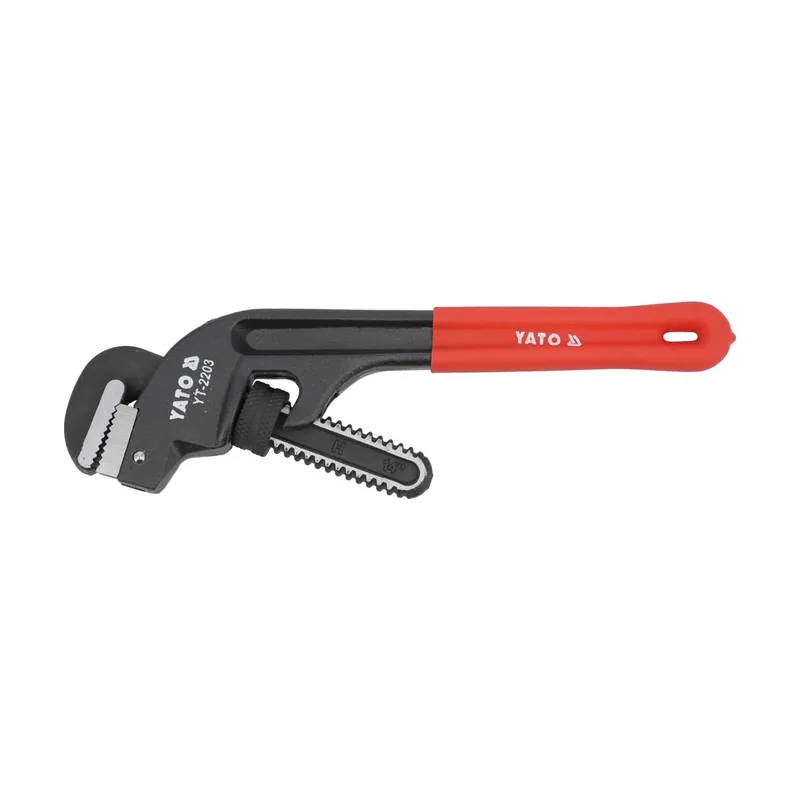 YT-2206 llave de tubo