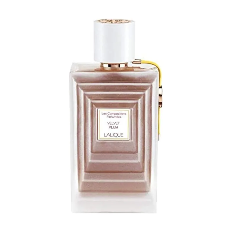 Lalique las composiciones perfumadas ciruela aterciopelada edp