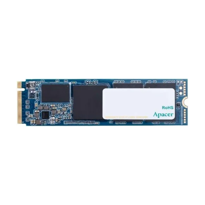 Apacer AS2280P4 M.2 PCI Express 3.0 3D TLC