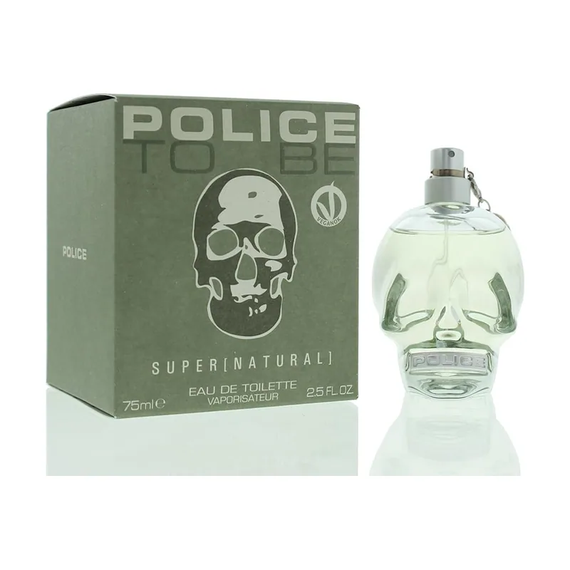 To be super eau de toilette spray