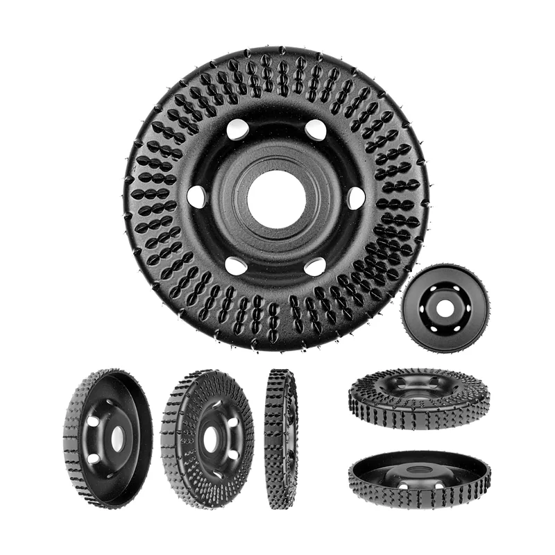 Fresa turbo 20mm x 120mm T-84