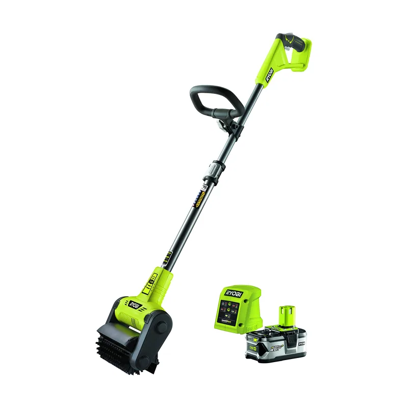 Limpiador Suelos Exteriores 18V ONE+