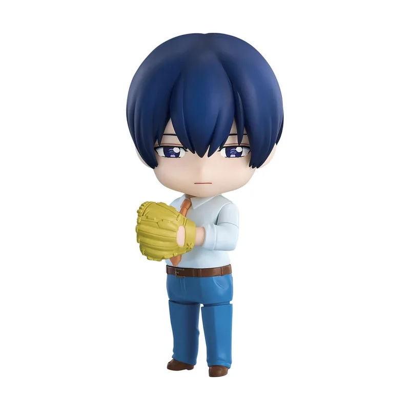 Oblivion Battery Haruka Kiyomine Nendoroid Figura de acción