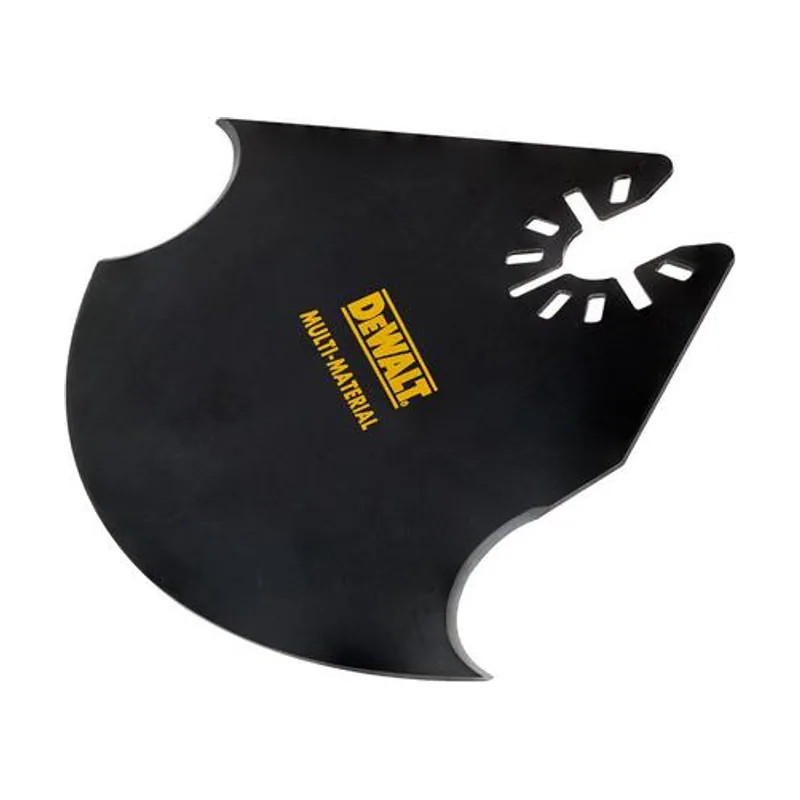 Stanley DeWALT DT20712-QZ accesorio para herramienta multifunción