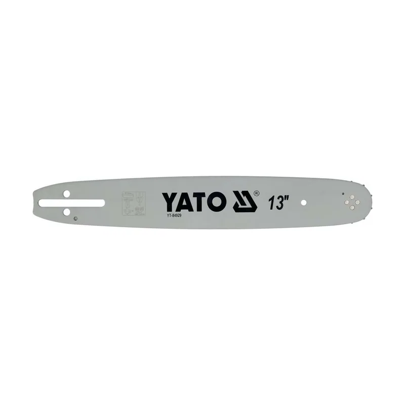 YT-84929 espada de motosierra