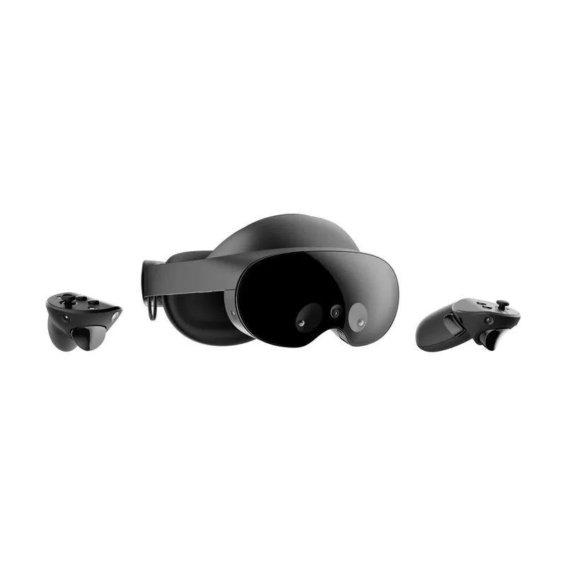 0815820023159 dispositivo de visualización montado en un casco Pantalla con montura para sujetar en la cabeza 722 g