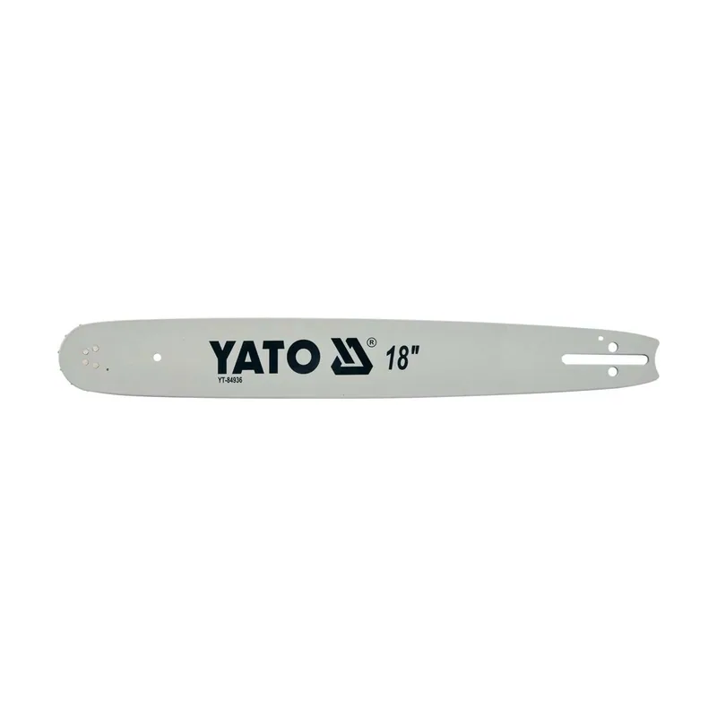 YT-84936 espada de motosierra