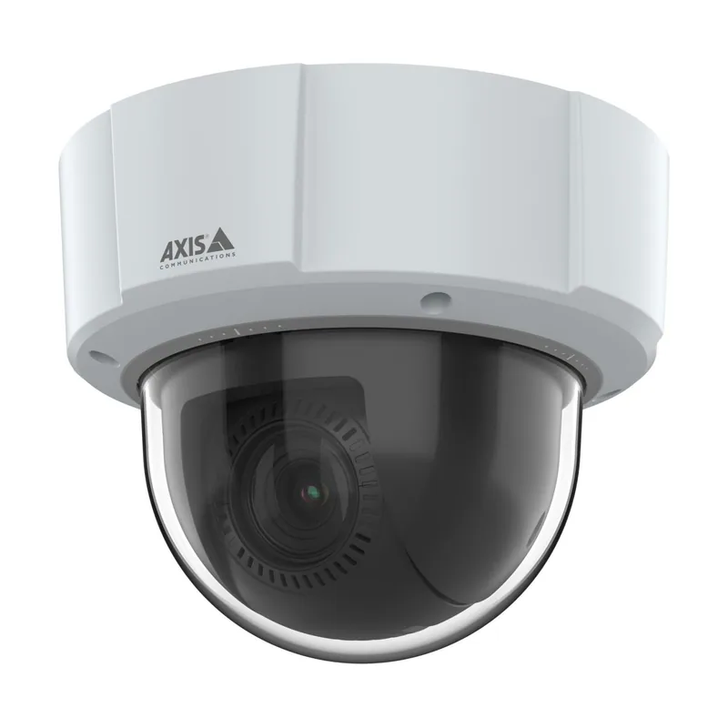 Axis M5526-E