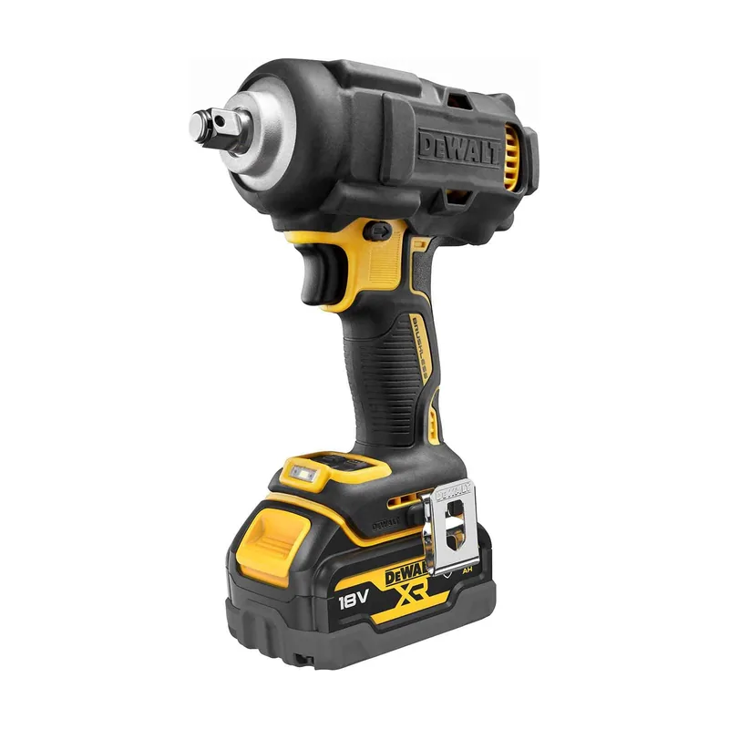 DeWalt Dewa DCF891P2G-QW Aparato 1/2