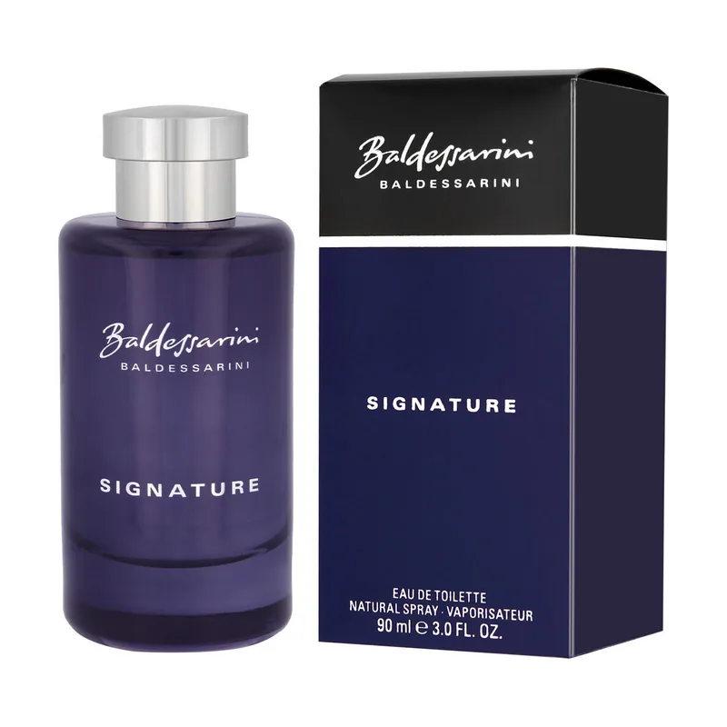 BALDESSARINI Signature Eau de Toilette