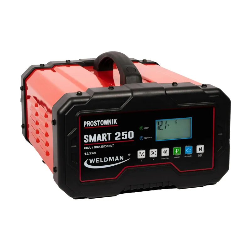 Weldman modelo SMART 250