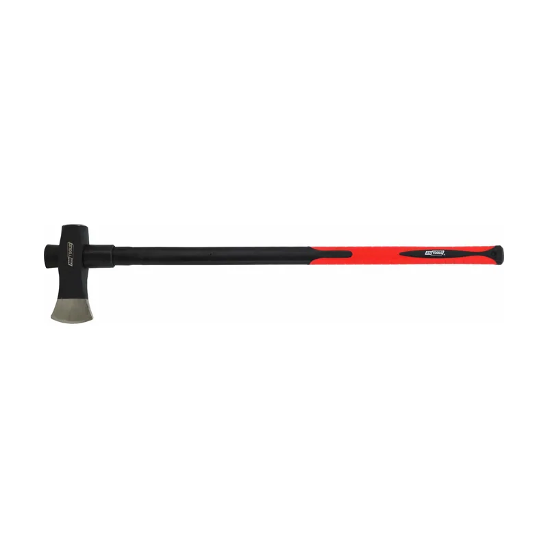 Martillo combinado 3,6kg XT065 con mango de fibra