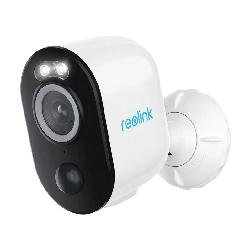 Argus Series B330 Caméra de sécurité IP Intérieure et extérieure 2880 x 1616 pixels Mur