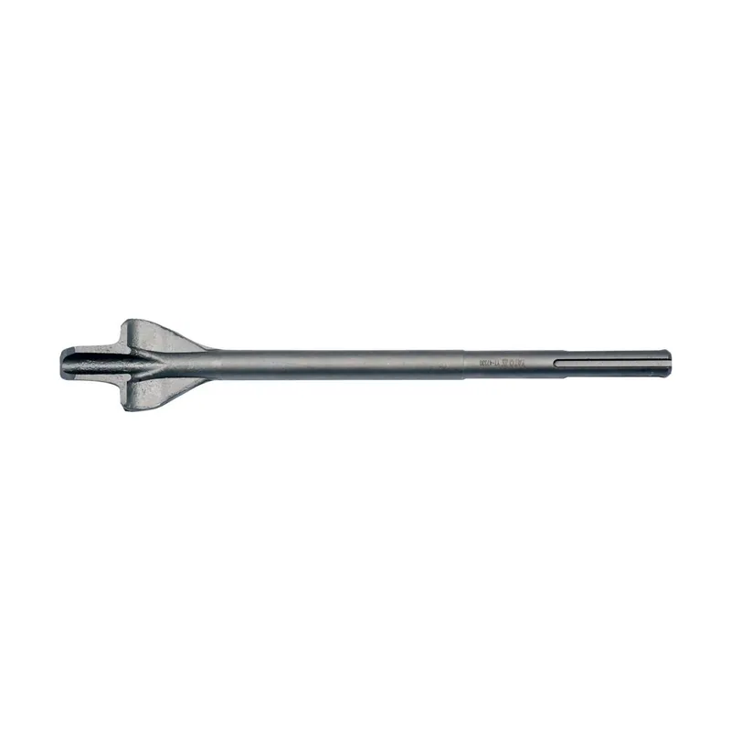 YT-47330 accesorio para martillo perforador Accesorio de cincel pala para martillo perforador