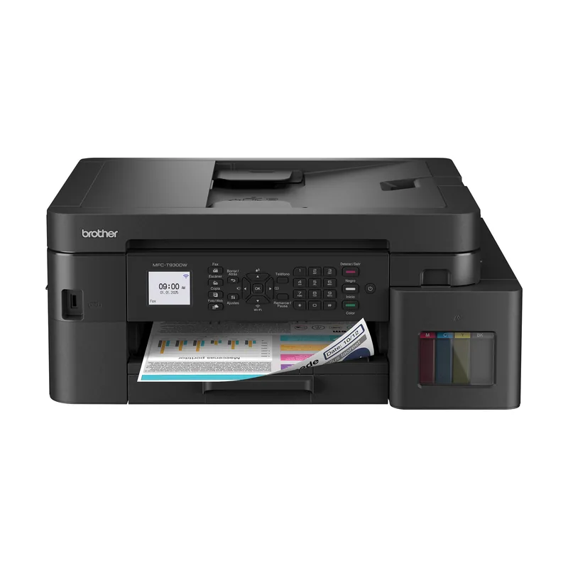 Brother MFC-T930DW
