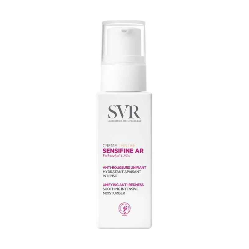 SVR Sensifine AR Creme Teintee 40 ml