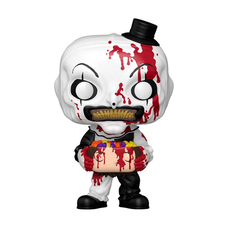 Funko Pop! Movies Terrifier