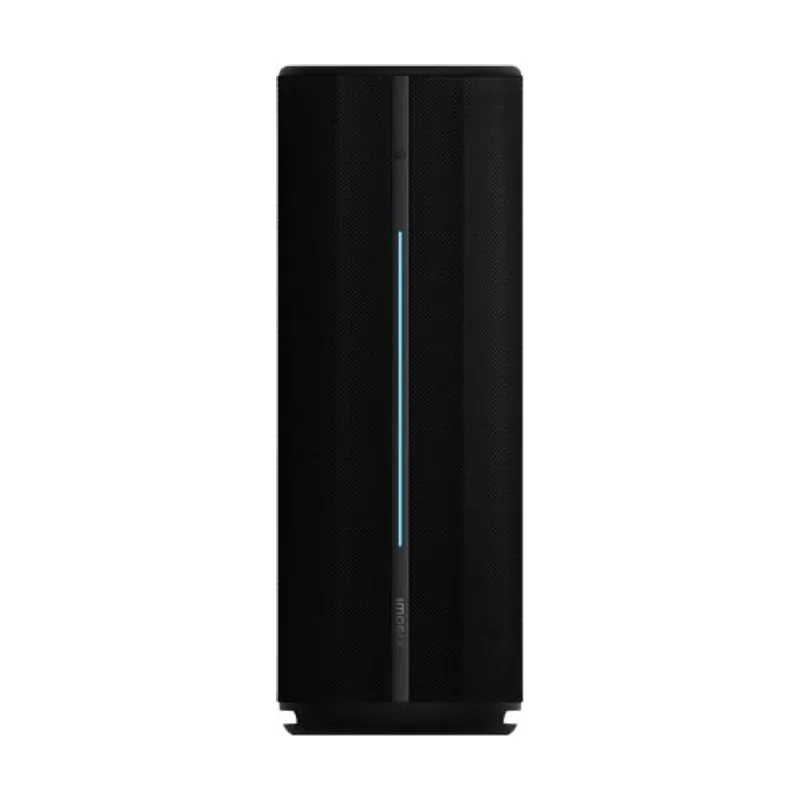 Xiaomi Bluetooth Speaker Altavoz Inalámbrico Portátil 2.1 con Iluminación RGB 40W