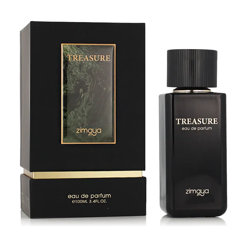 Perfume Mujer Treasure EDP