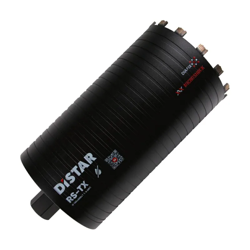 Corona Diamantada RS-TX 1 1/4"