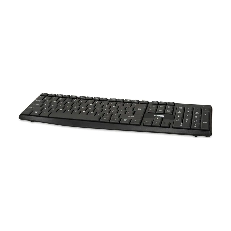 Teclado usb eris