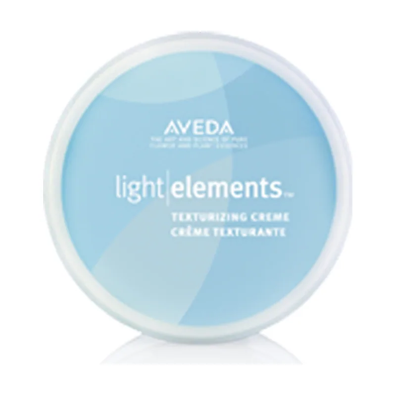 Light Elements Texturizing Creme Fijador en cera para el pelo 75 ml