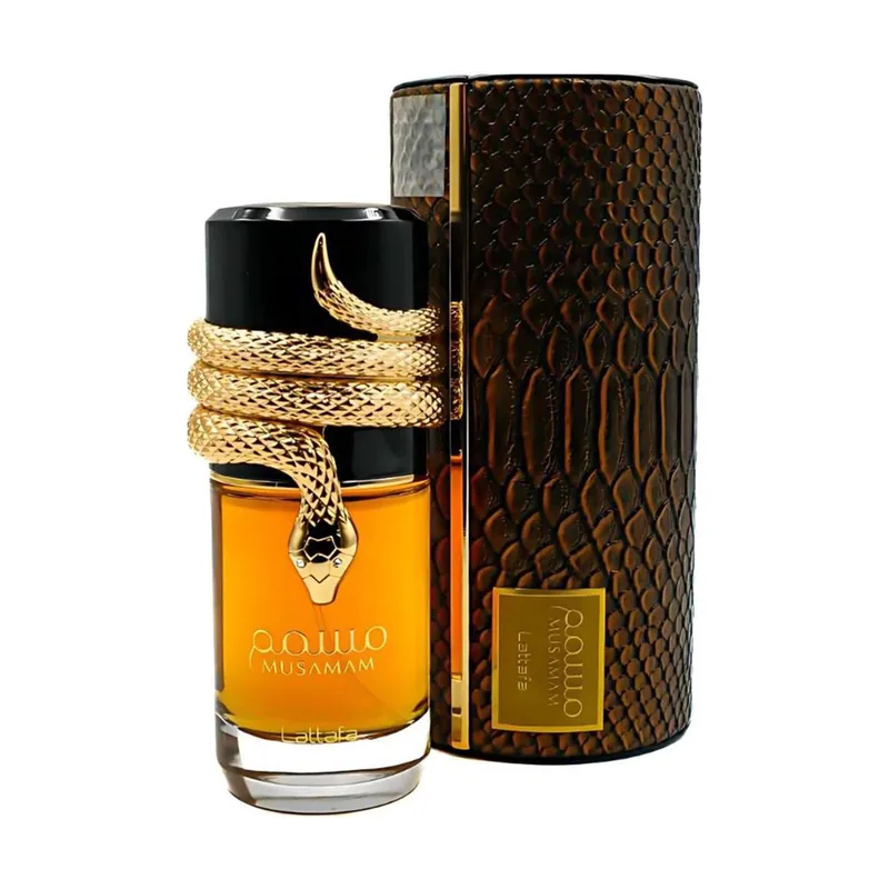 Musamam Eau de Parfum