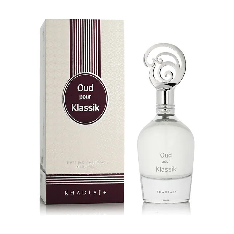 Khadlaj Oud Pour Klassik