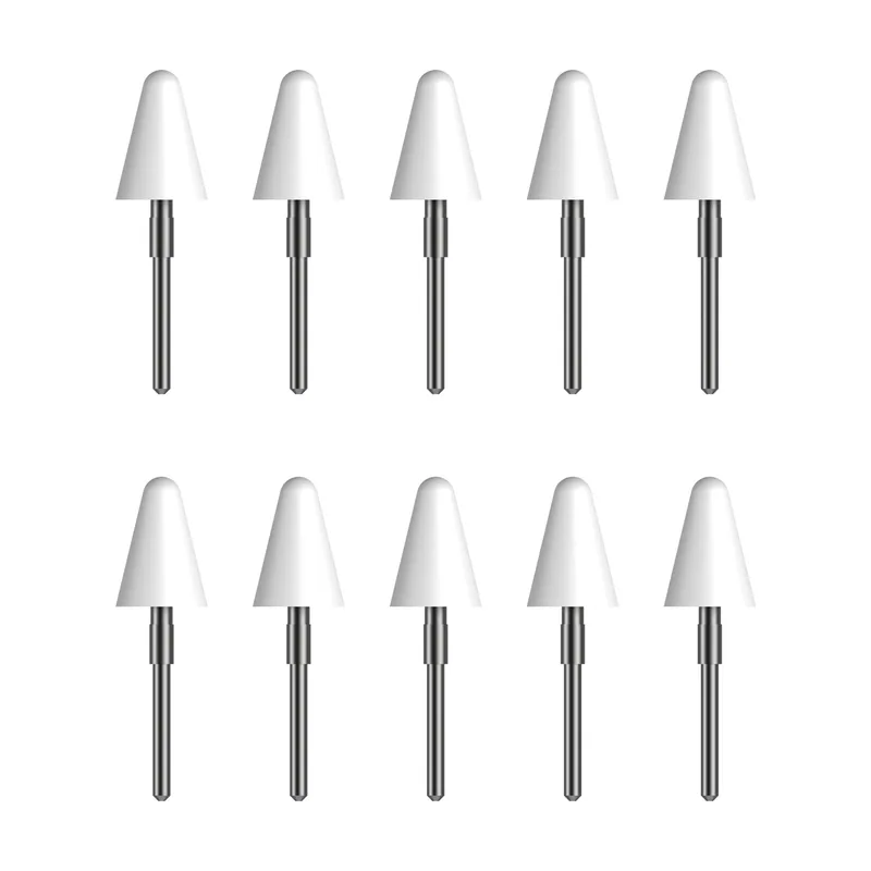 Kobo KOON605ACWHPPN Accesorio para pluma estilográfica Blanco 10 pieza s