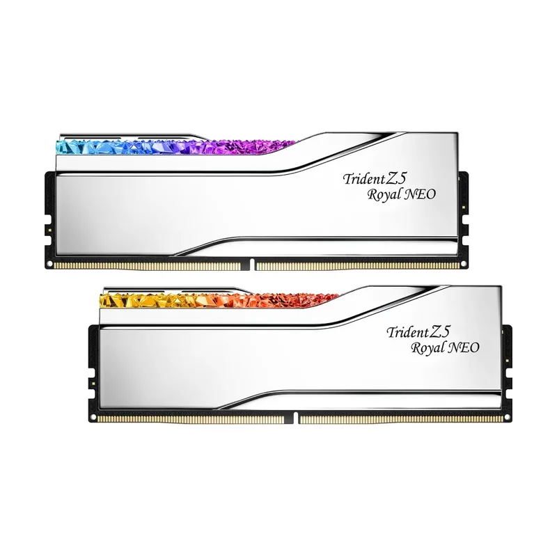 G.Skill TR5NS Neo RGB DDR5