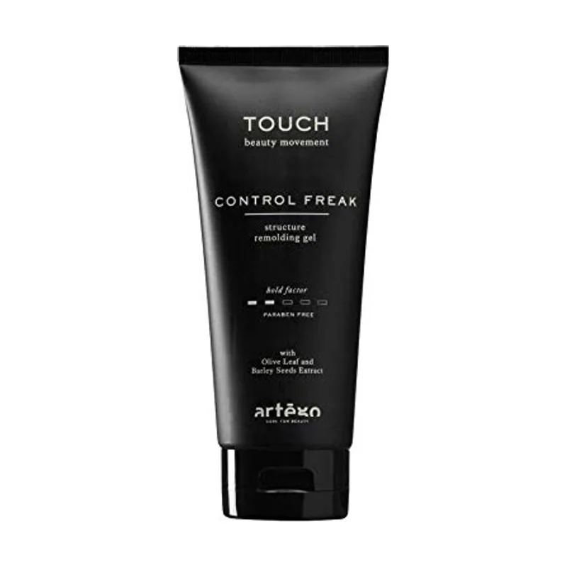 Touch control freak structure remodeling gel 200 ml