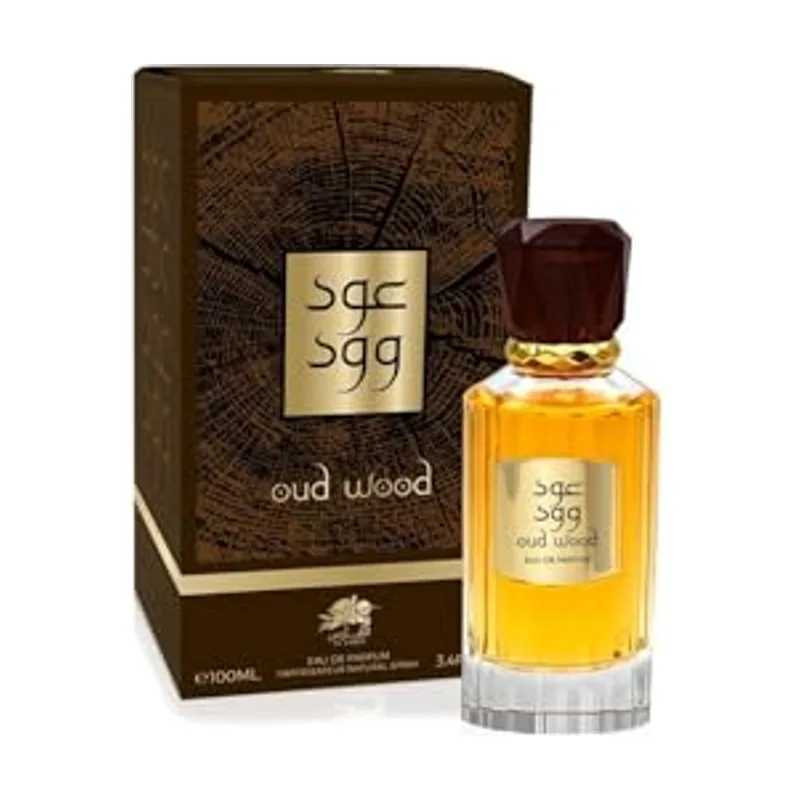 Oud Wood Eau de Parfum