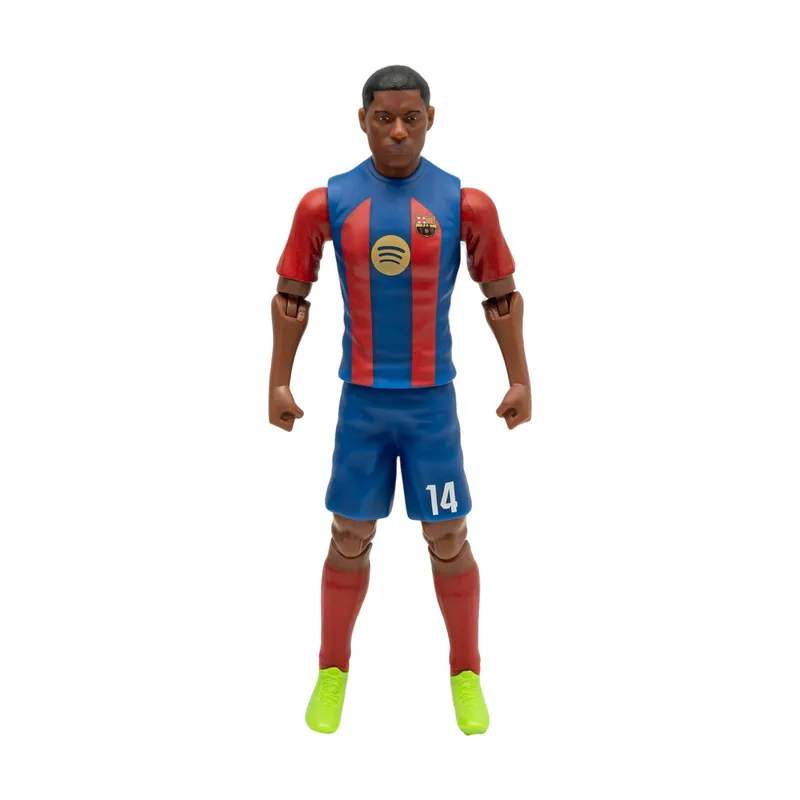 Sockers FC Barcelona Marcus Rashford