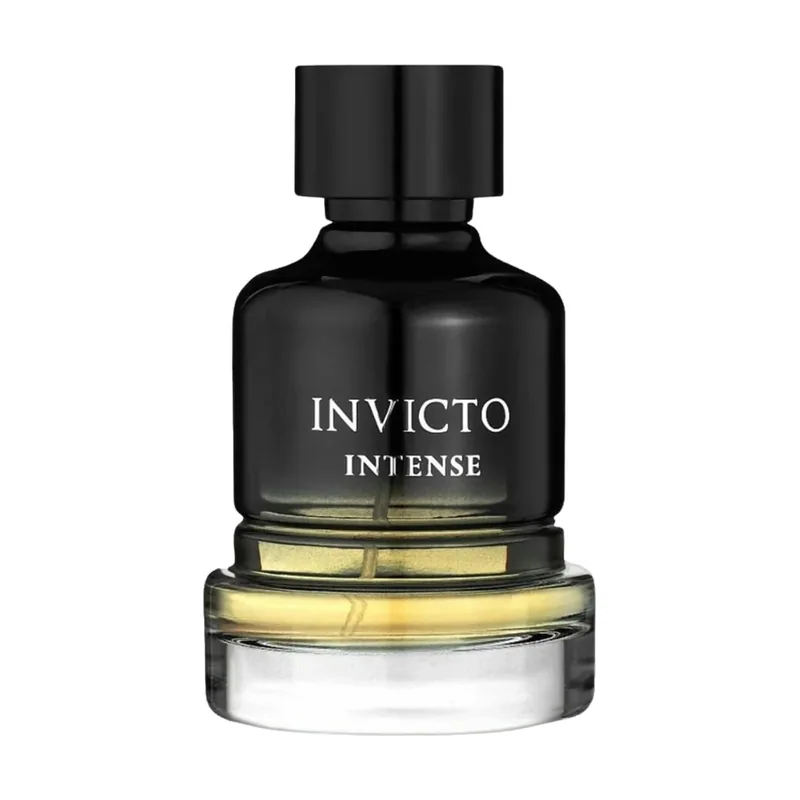 Invicto intense eau de parfum