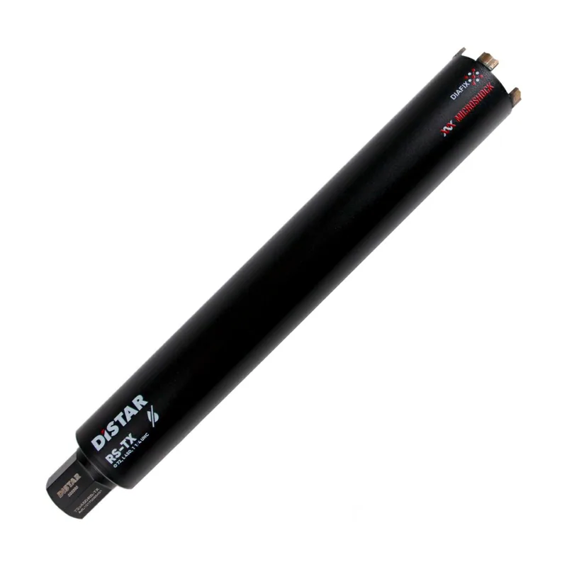 Corona Diamantada RS-TX 1 1/4"