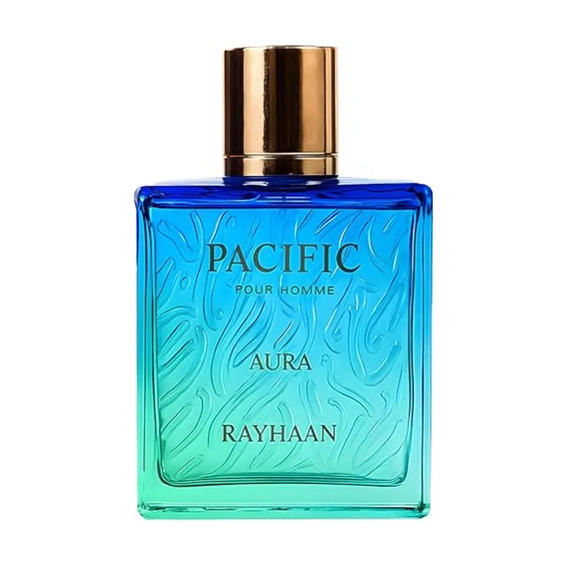 Pacific Aura