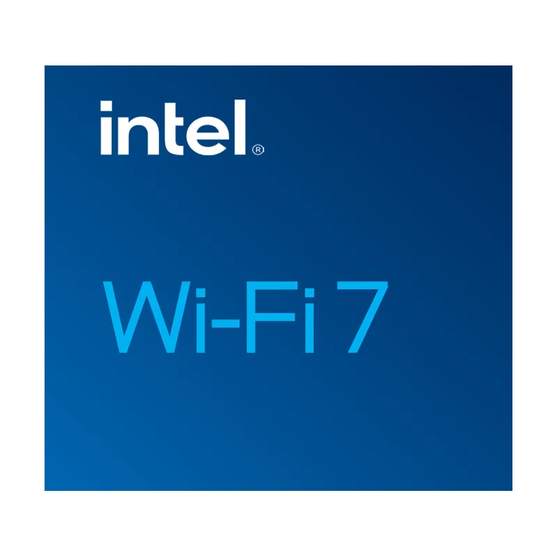 Wi-Fi 7 BE202 Interno WLAN