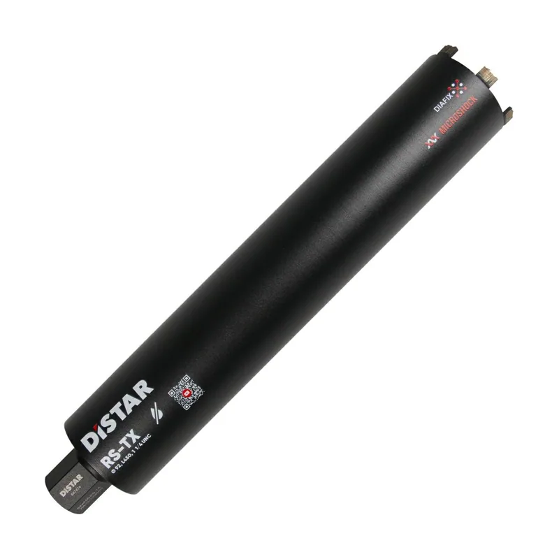 Korona diamentowa rs-tx 1 1/4"
