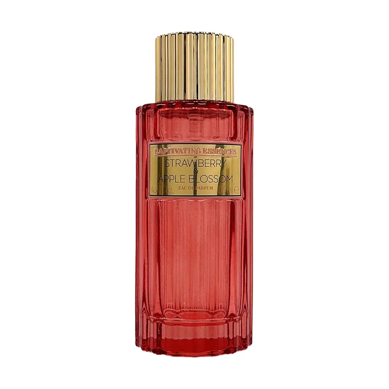 Captivating Essence strawberry & apple blossom eau de parfum spray