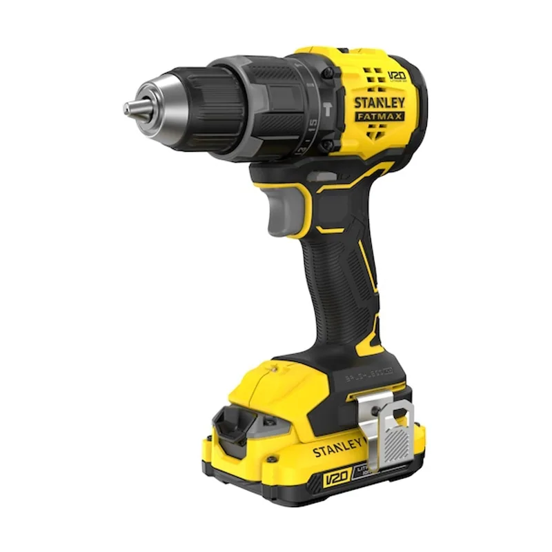 SFMCD716D2T-QW taladro 1900 RPM Sin llave