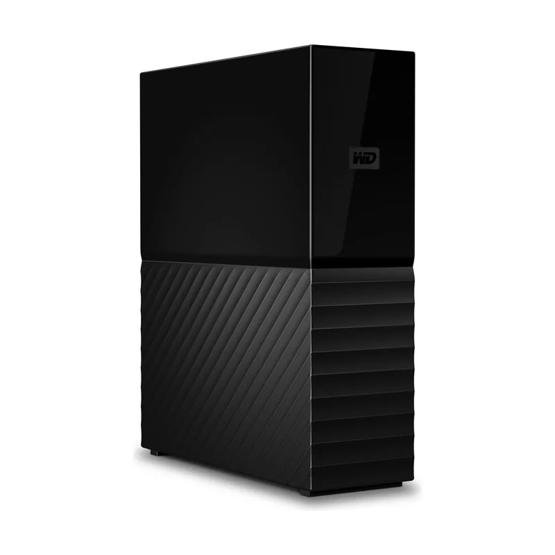 Western Digital My book 8tb