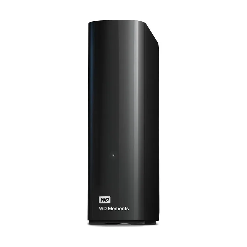 Western Digital Wd elements ext. hdd 10tb