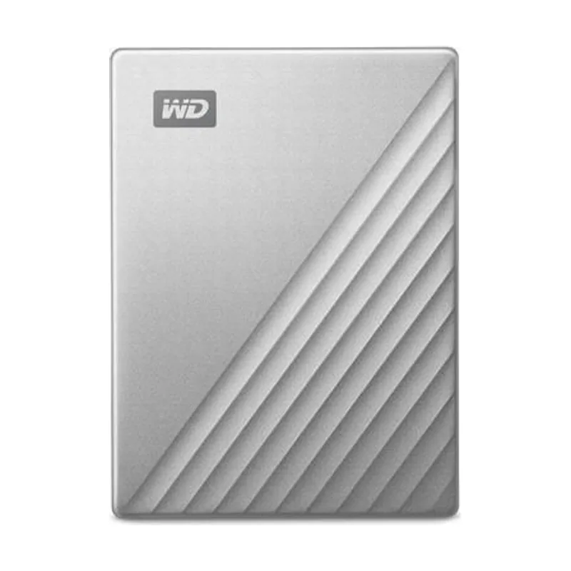 Wd my passport ultra 2tb