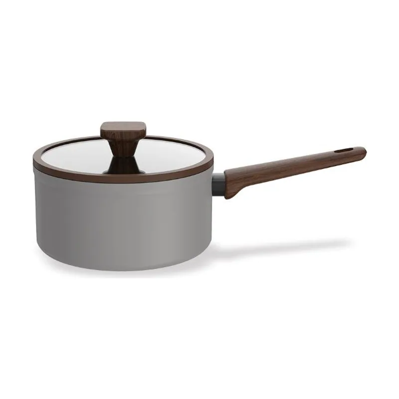 Maestro Rondel z pokrywką 18cm