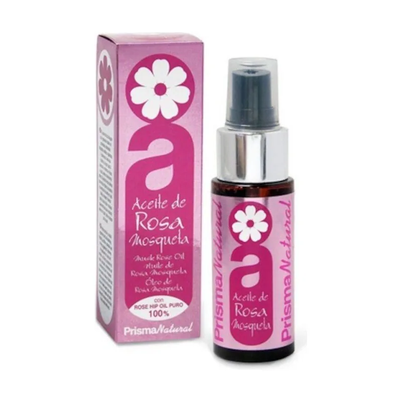 Prisma Natural Aceite de Rosa Mosqueta 50 ml