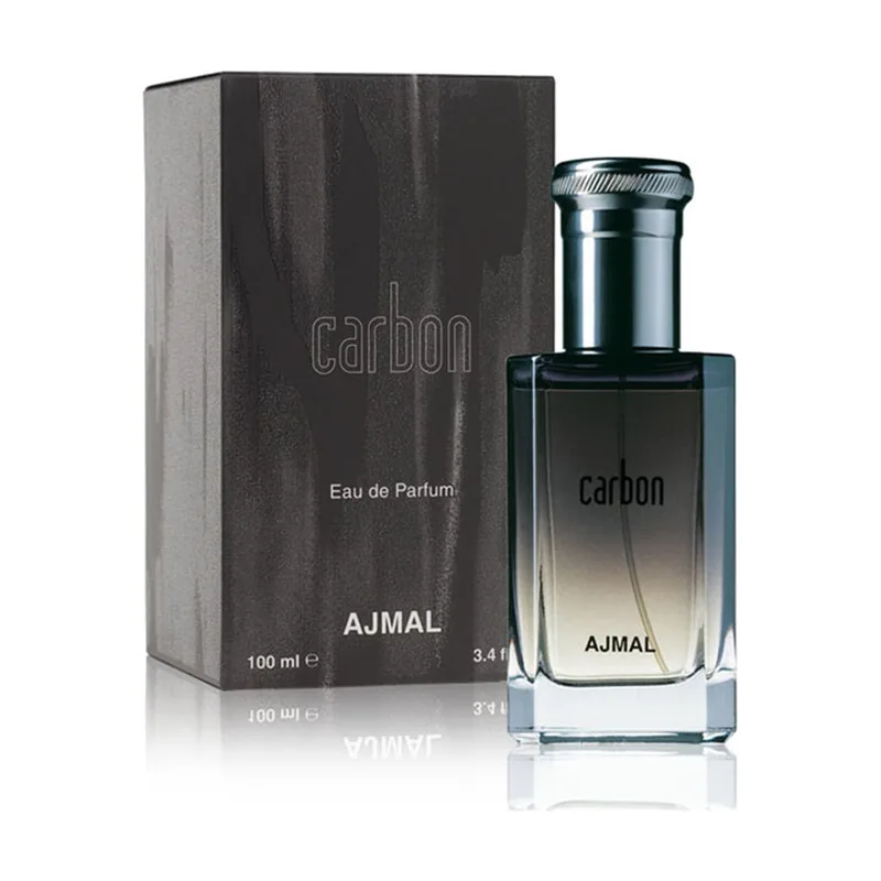 Ajmal Carbon Eau de Parfum Vaporizador