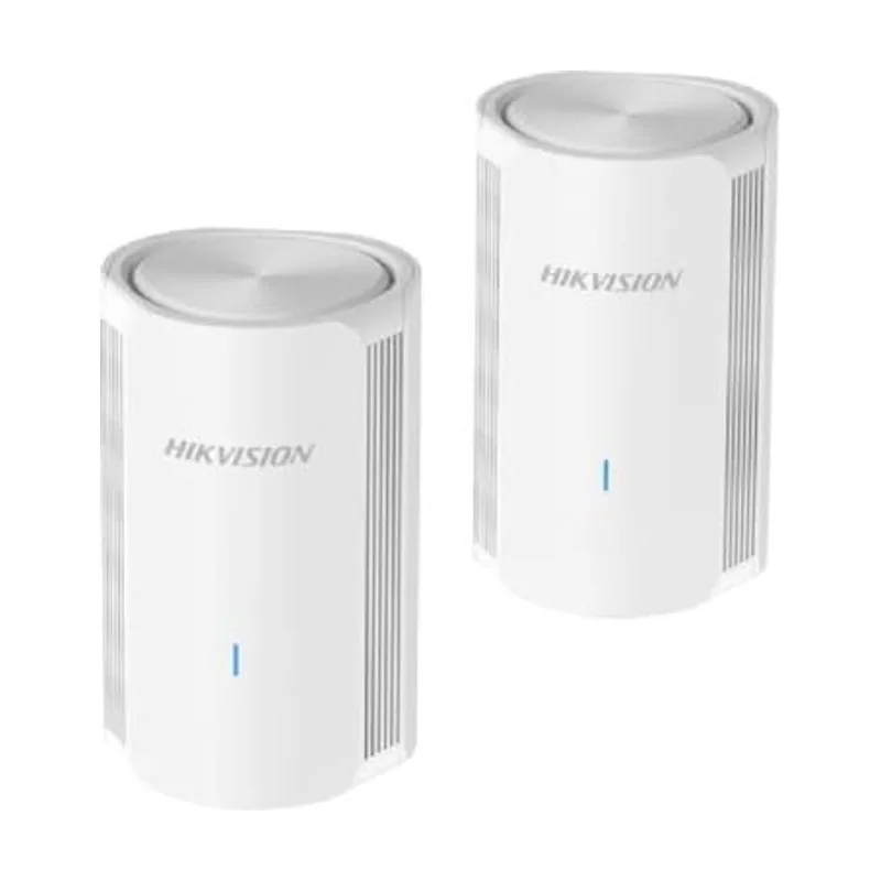 Sistema Mesh Gigabit Band 5G