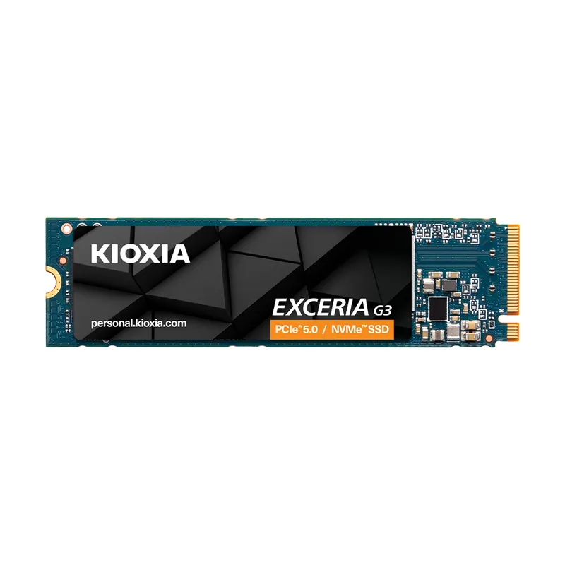 Exceria G3 M.2 PCI Express 5.0